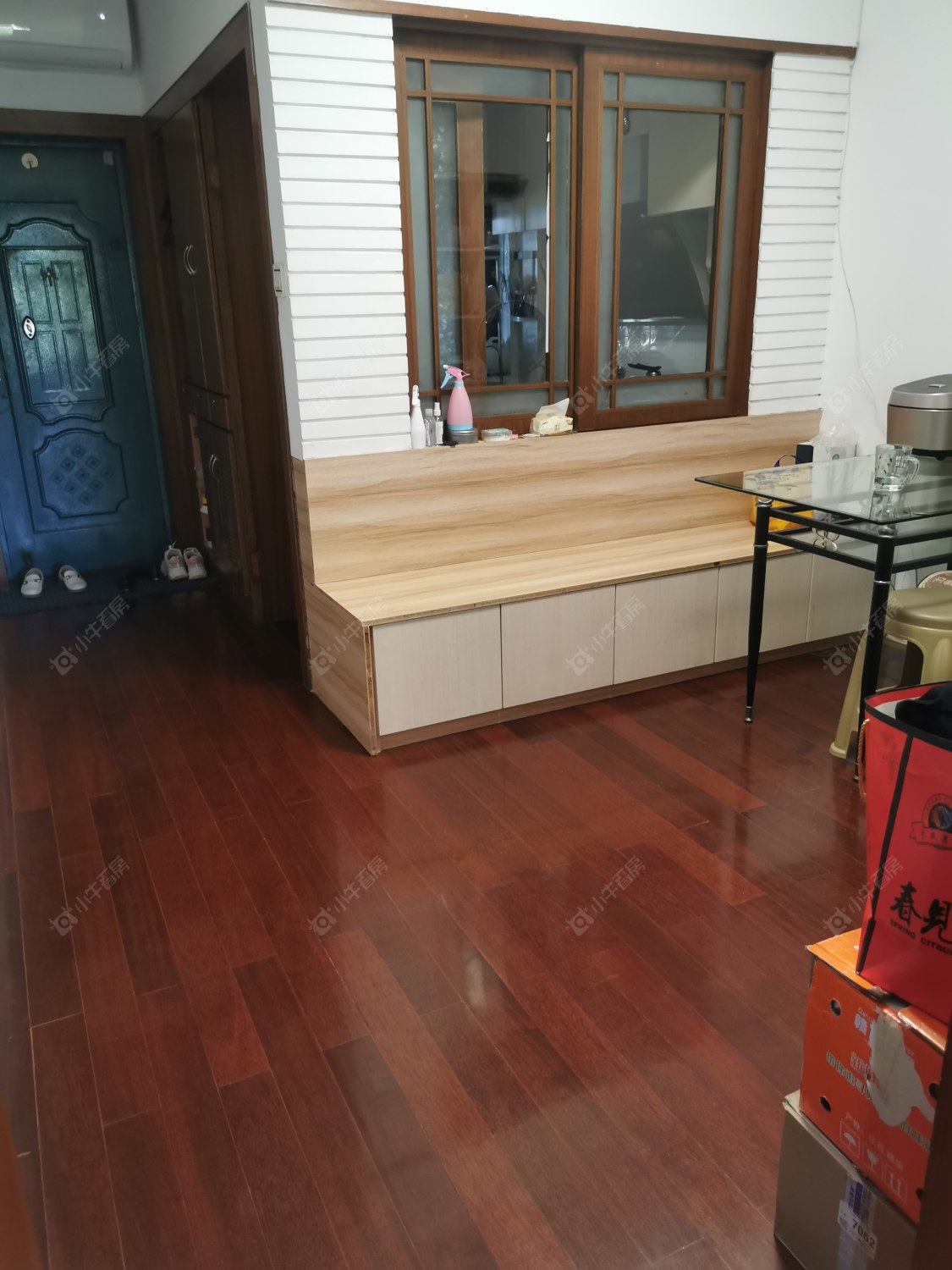 三家村房源 常州三家村在租房源_小牛看房