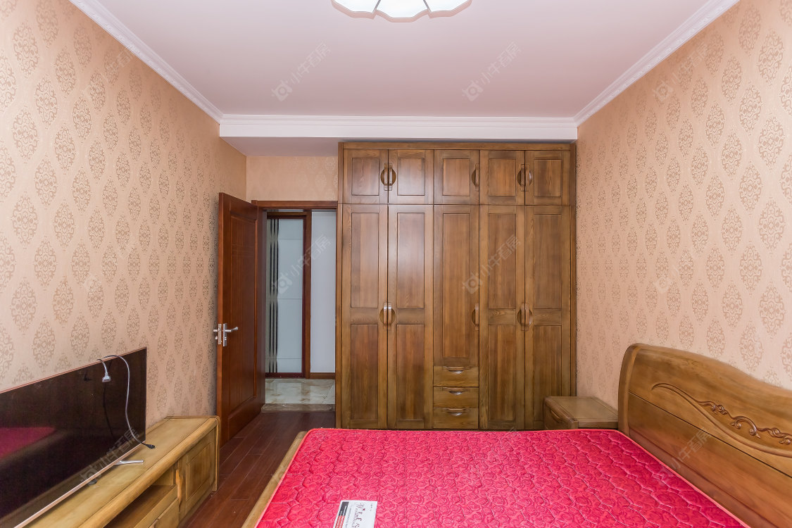 常州金新鼎邦在售二手房源室内图_小牛看房