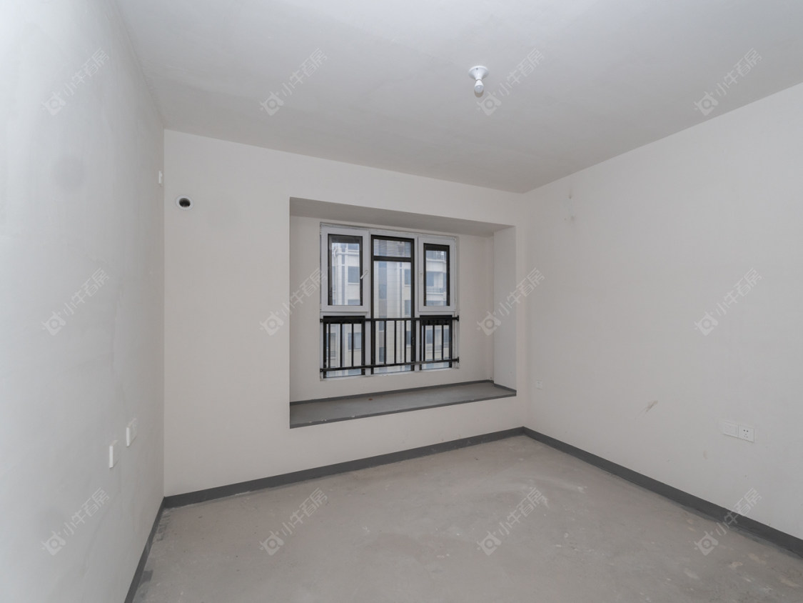 常州保利金紫花园在售二手房源室内图_小牛看房