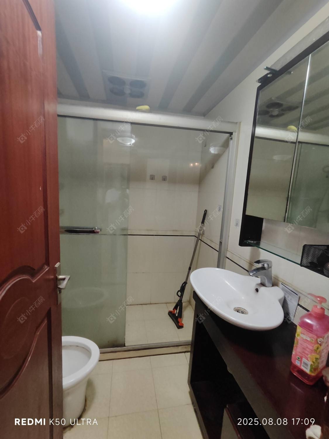 常州绿色家园在租房源室内图_小牛看房