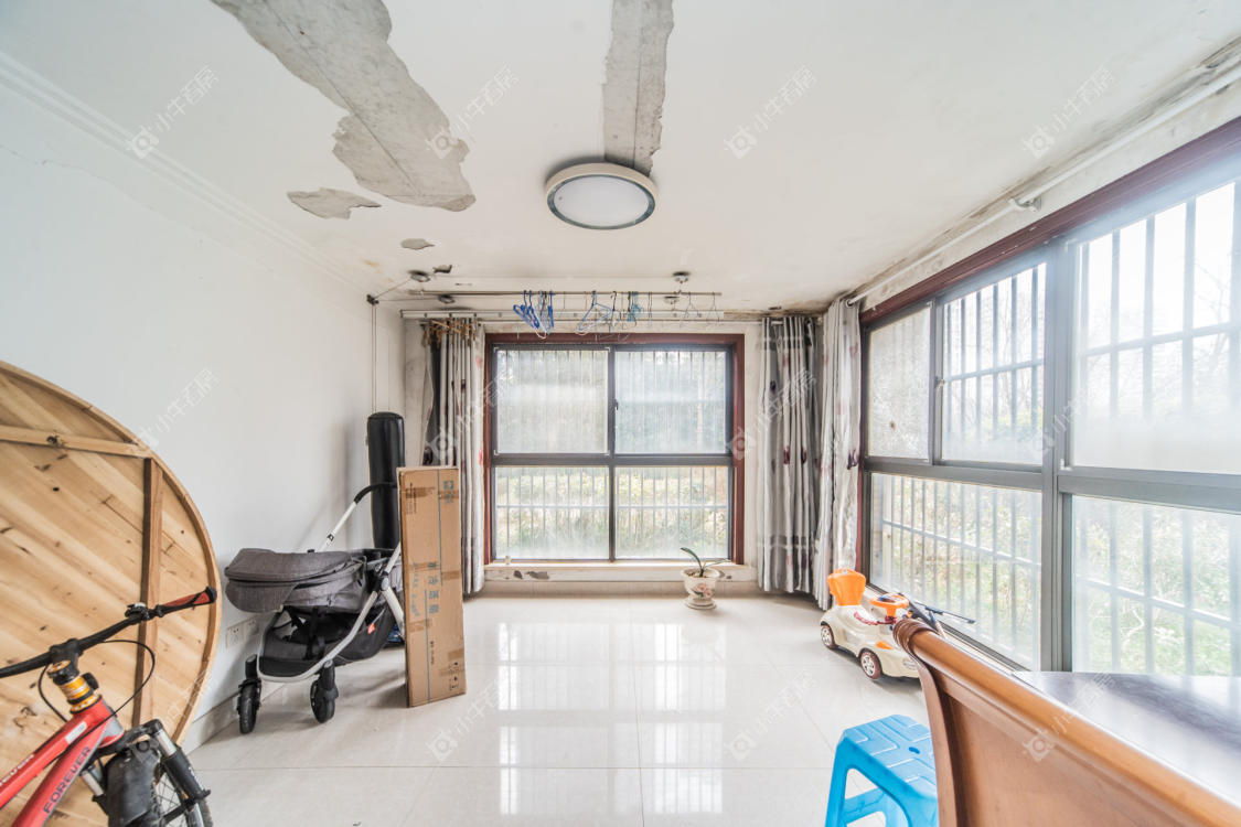 常州康桥水郡租房_康桥水郡4室2厅房源出租