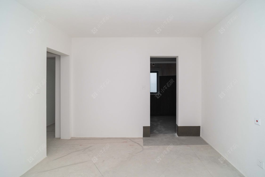 常州清云澜湾C区在售二手房源室内图_小牛看房