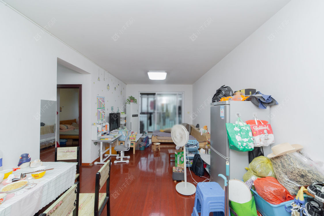 中海龙城花园西区房源室内图 常州中海龙城花园西区在售二手房源室内图_小牛看房