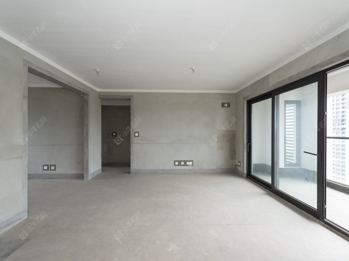 常州路劲誉湖湾在售二手房源室内图_小牛看房