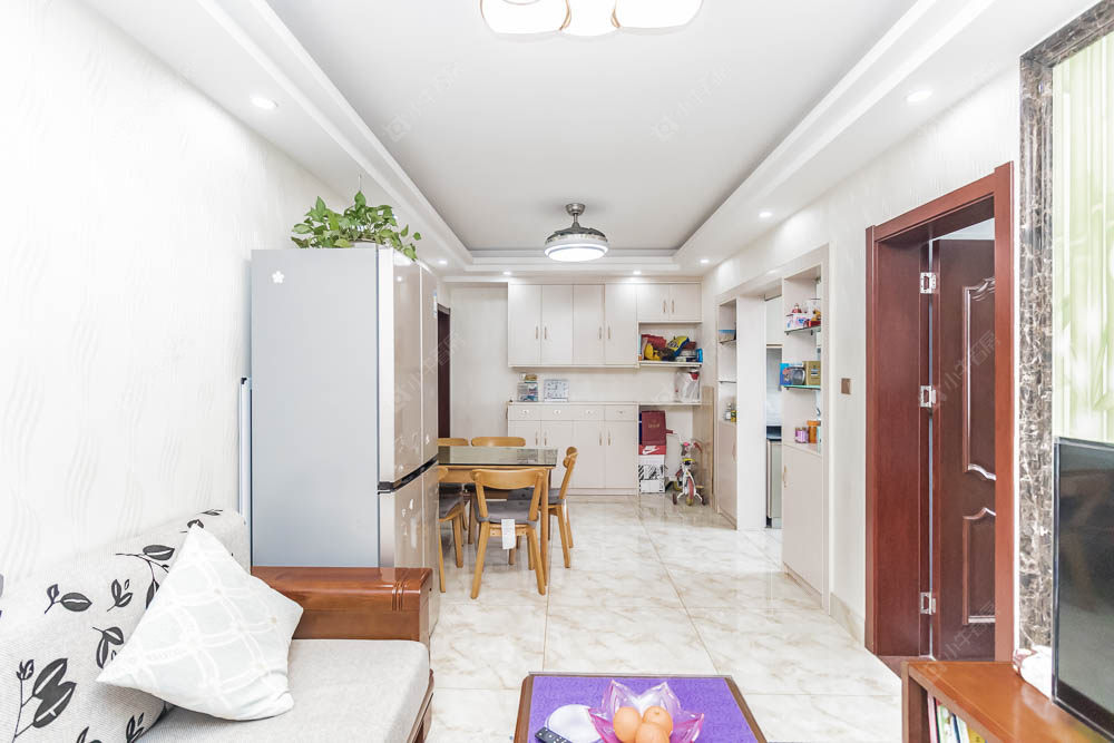 常州凯尔锋度在售二手房源室内图_小牛看房