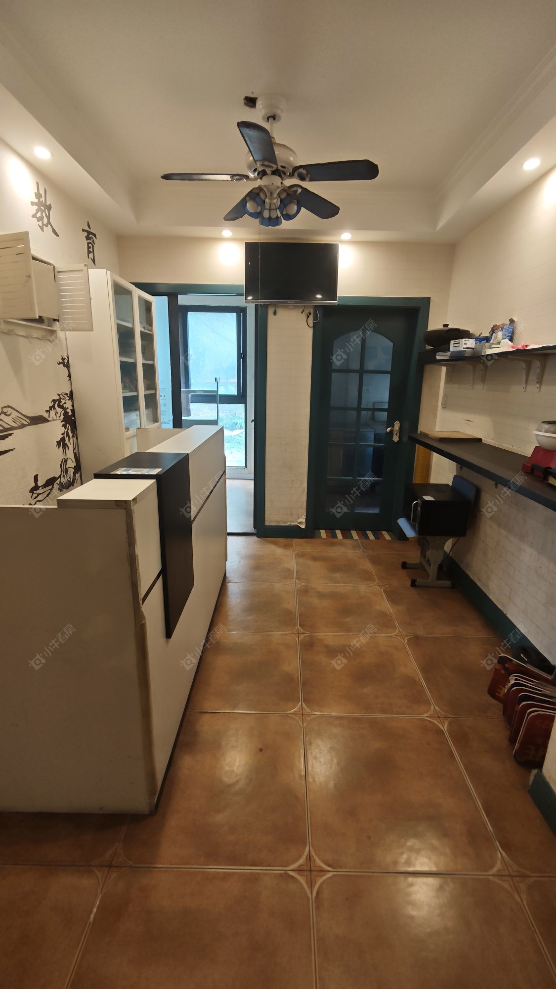 常州世茂香槟湖二期在租房源室内图_小牛看房