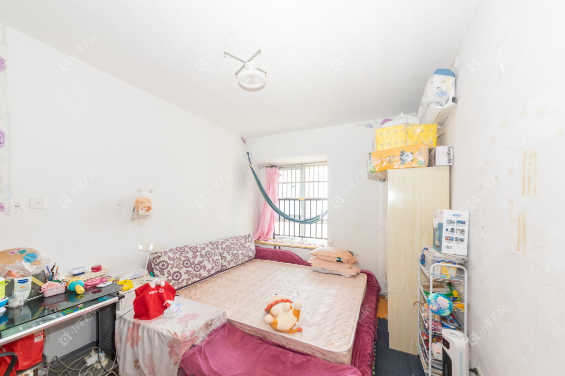 常州百馨西苑三期在租房源室内图_小牛看房