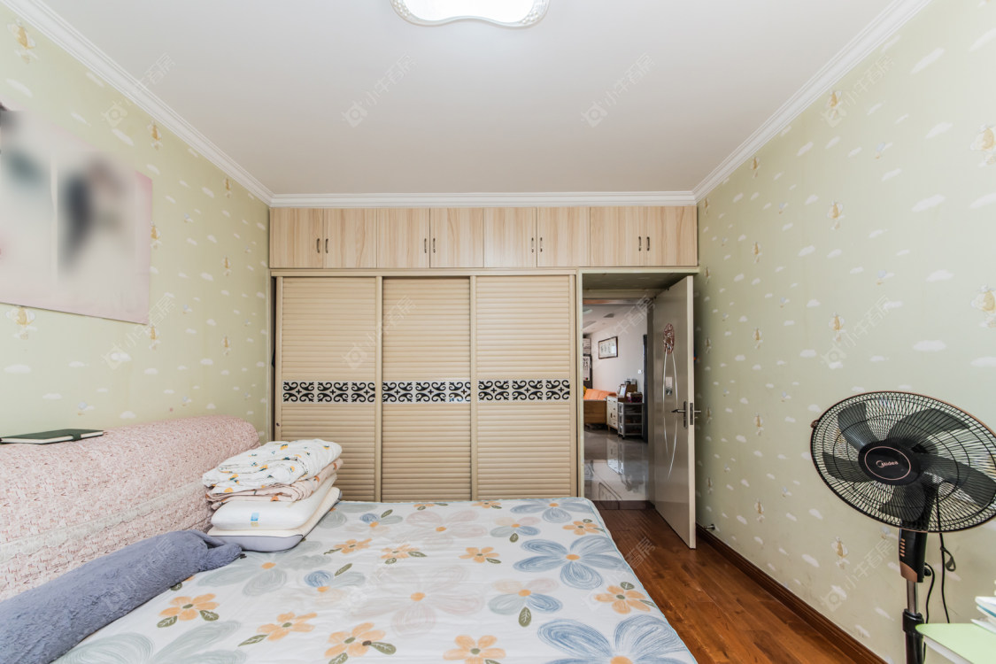 常州祥龙苑在售二手房源室内图_小牛看房