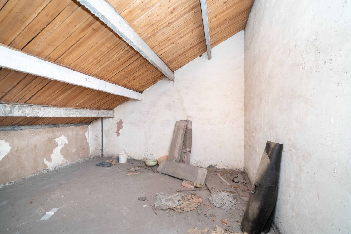 常州菊花新村在售二手房源室内图_小牛看房