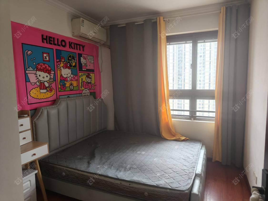 常州香聚雅苑西区在租房源室内图_小牛看房