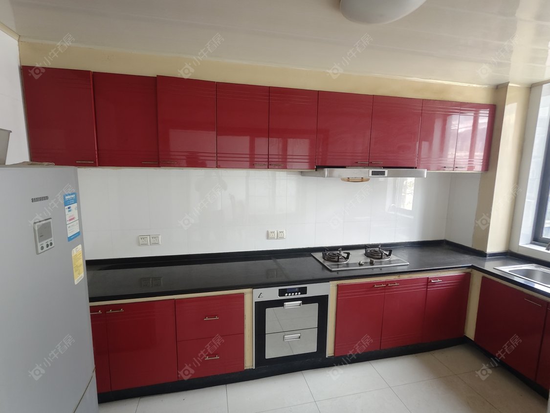 常州新城南都雅苑在租房源室内图_小牛看房