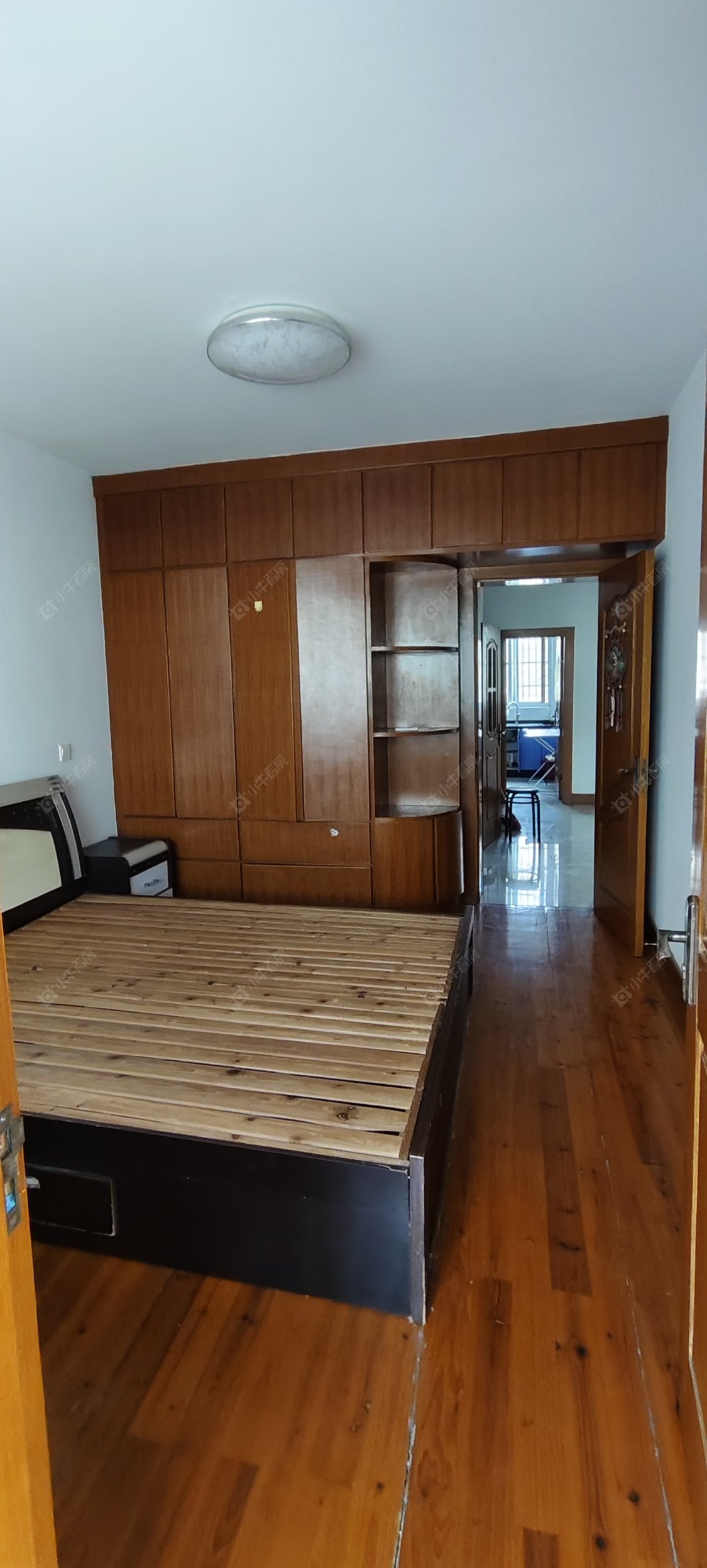 前桥新村房源室内图 常州前桥新村在租房源室内图_小牛看房