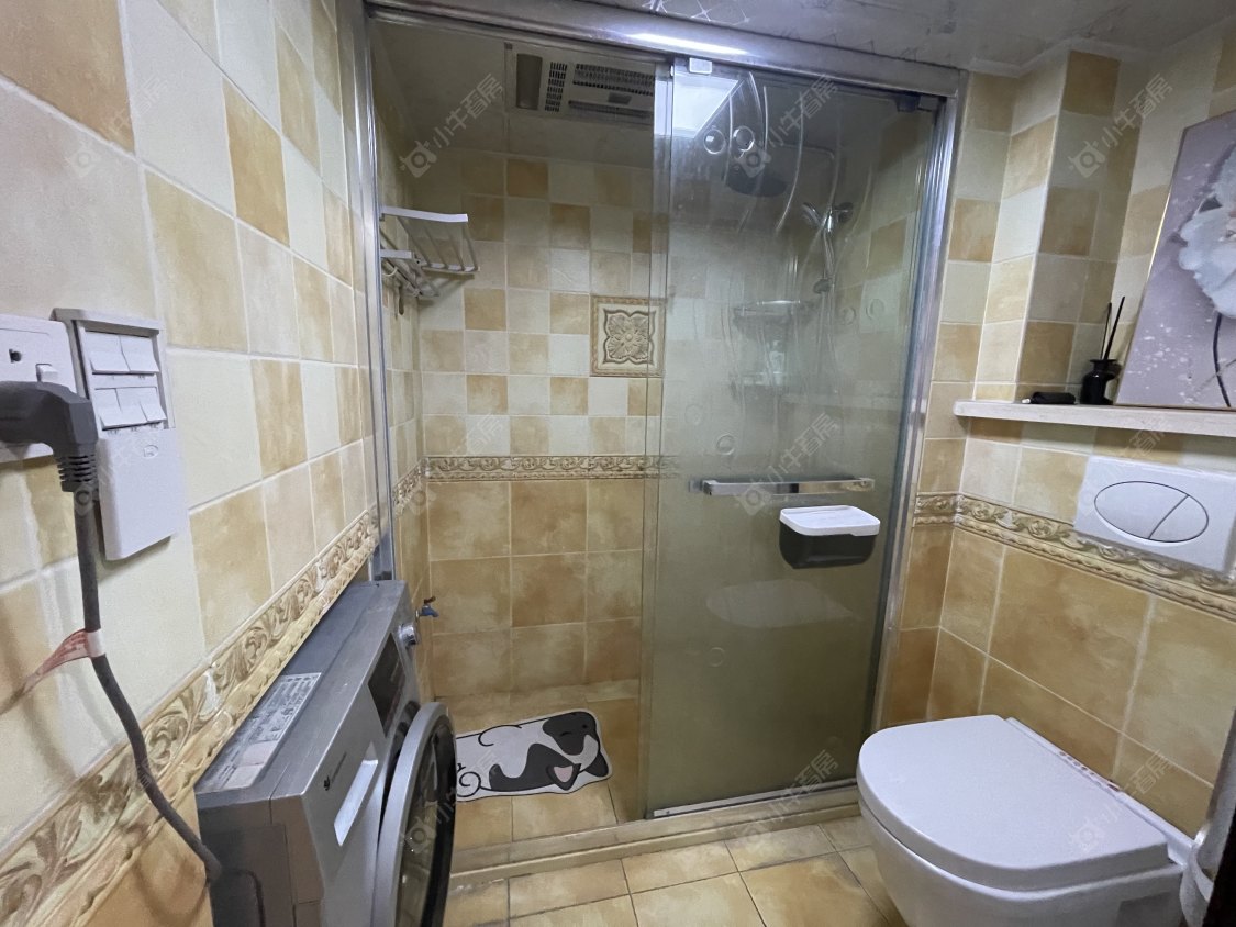 常州吾悦广场金苹果公寓在租房源_小牛看房