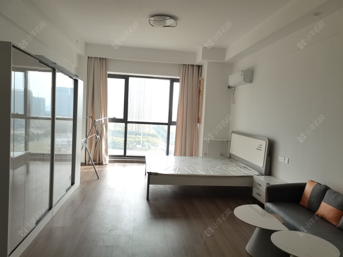 常州新龙江城市广场在租房源_小牛看房