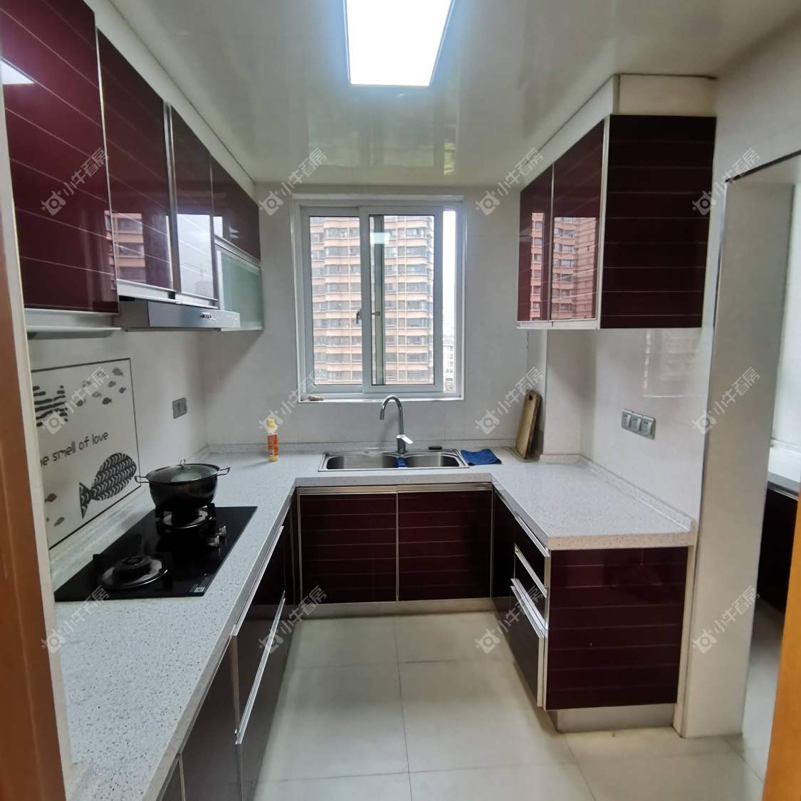 常州凯尔枫尚花园在租房源_小牛看房