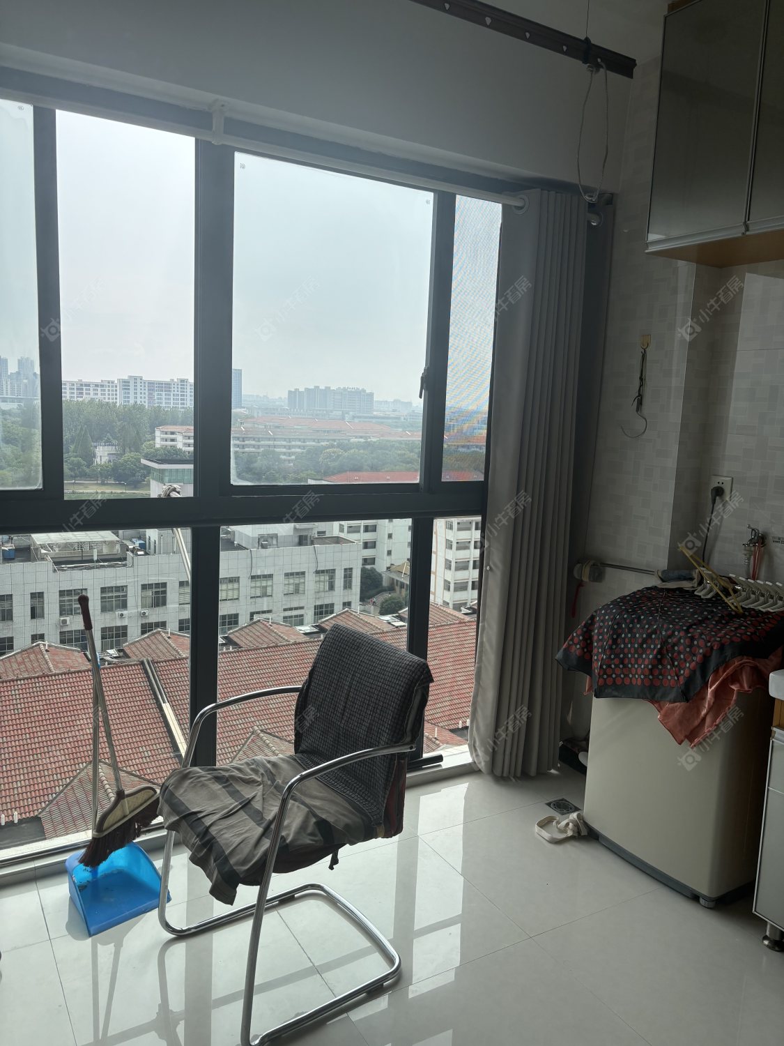常州香江康桥租房_香江康桥1室1厅房源出租