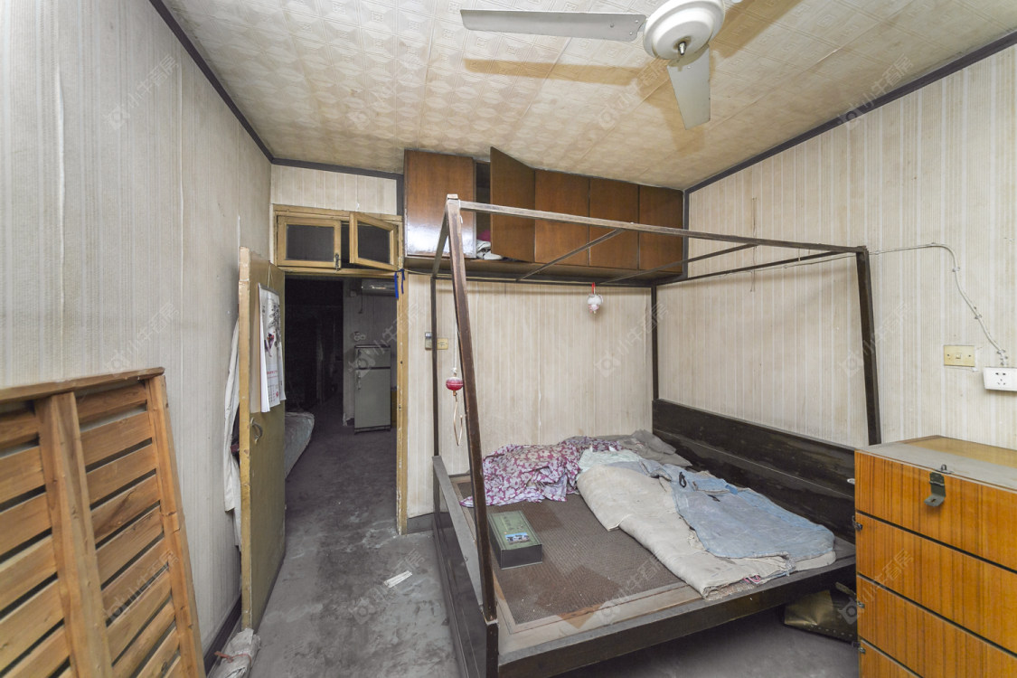 常州清潭六村在售二手房源室内图_小牛看房