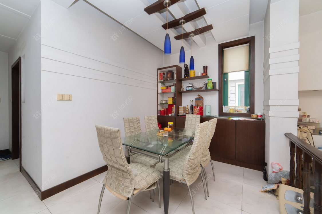 高成莱茵别墅区房源室内图 常州高成莱茵别墅区在售二手房源室内图_小牛看房