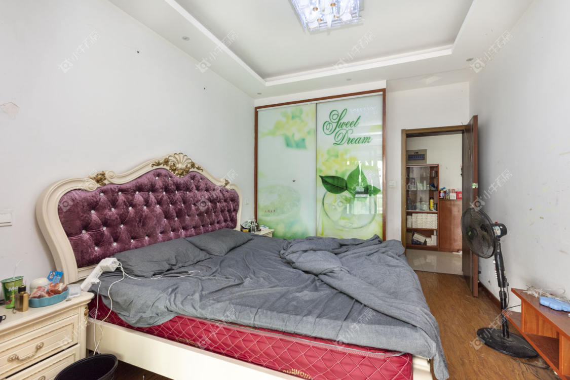 常州香江康桥在租房源_小牛看房