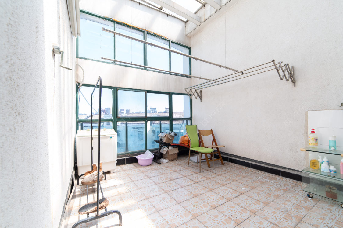 常州都市桃源一期在售二手房源室内图_小牛看房