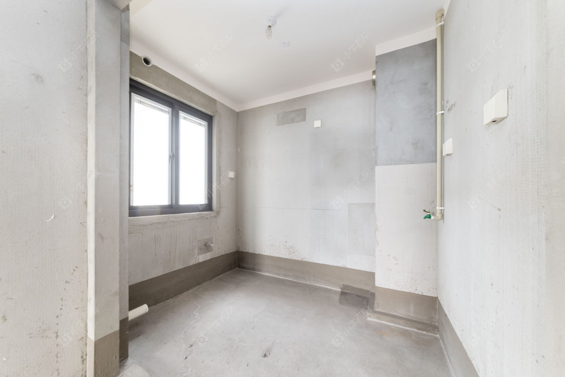 常州华盛品樾公馆在售二手房源室内图_小牛看房