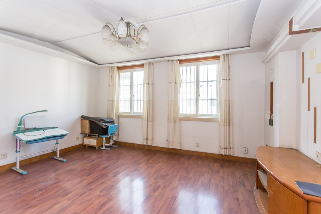 常州万福花园在售二手房源室内图_小牛看房