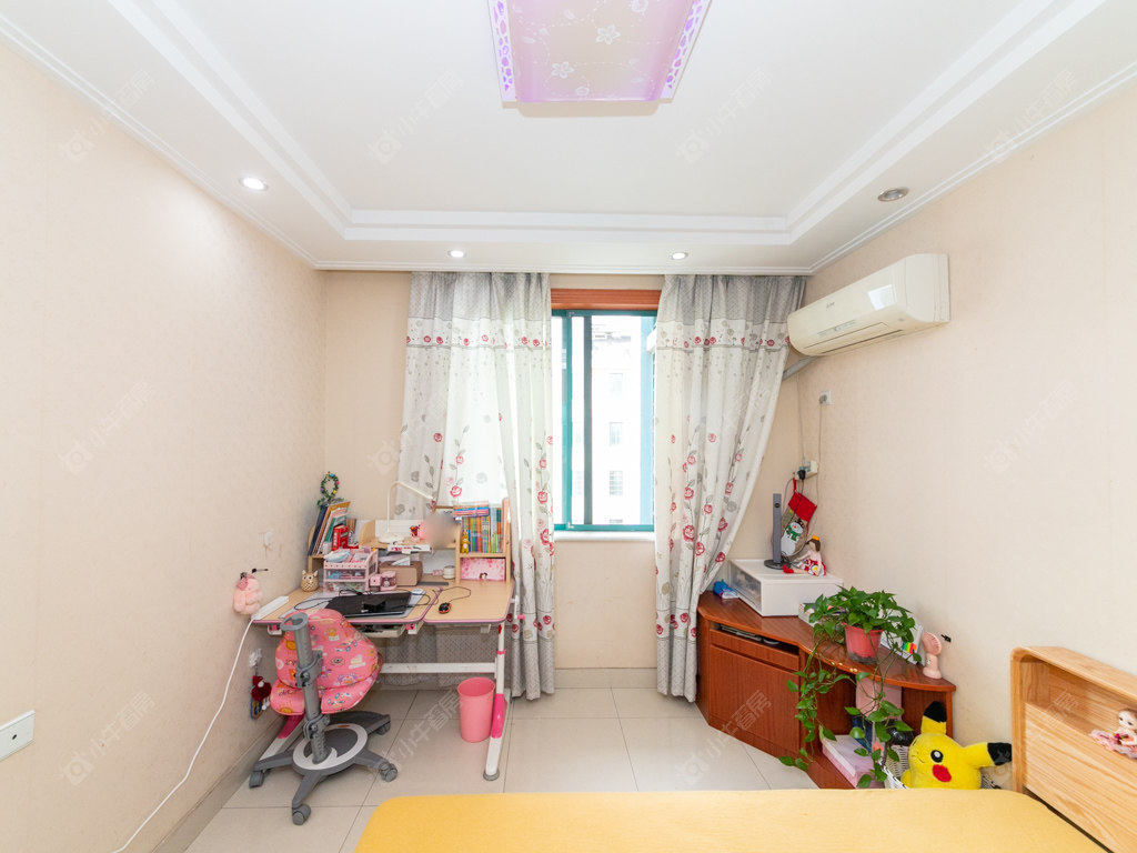 常州百馨西苑一二期在售二手房源小区图_小牛看房