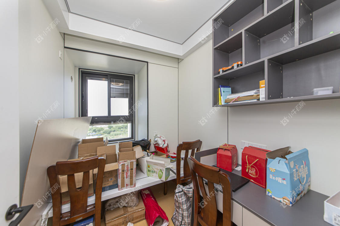 常州栖湖春秋在租房源室内图_小牛看房