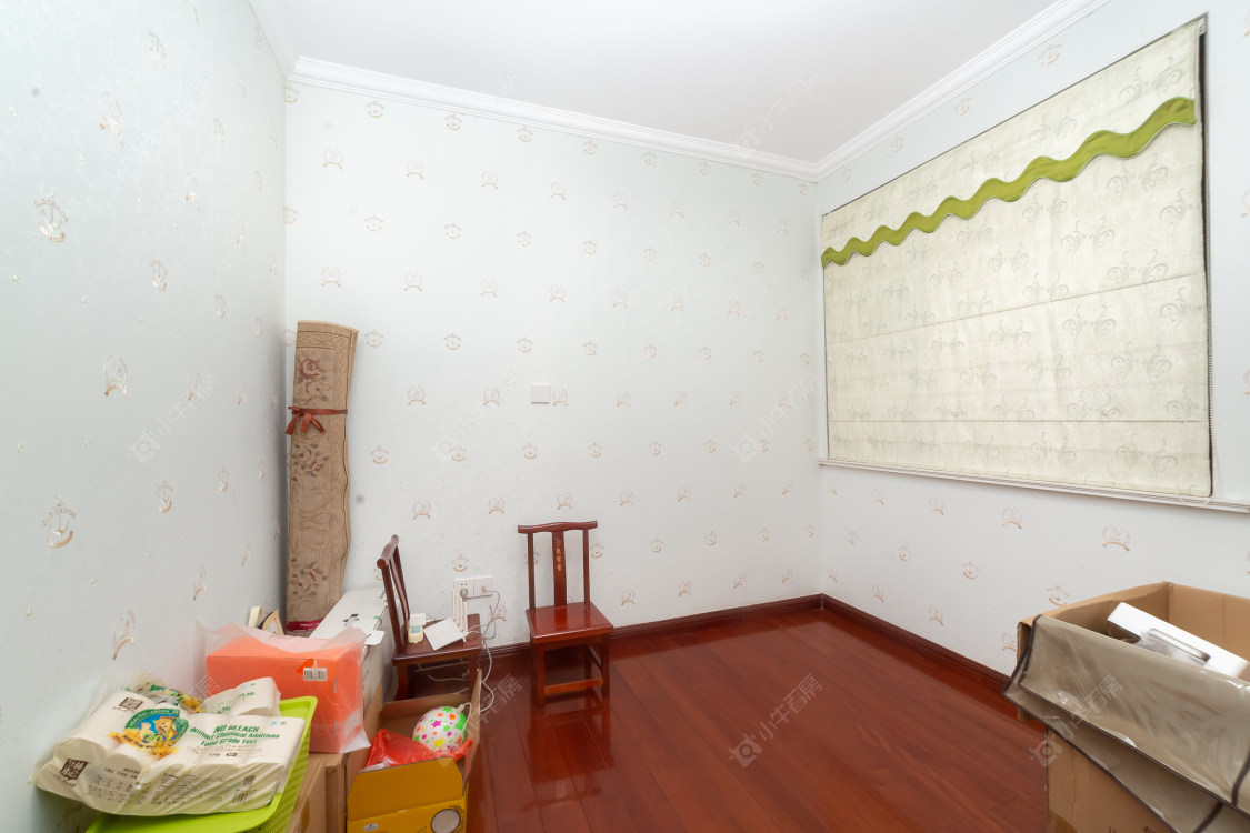 常州绿都万和城七区在售二手房源室内图_小牛看房