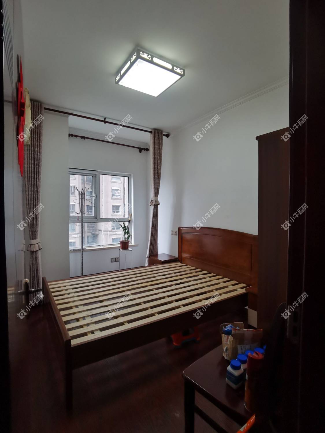 常州荣盛馨河郦舍在租房源_小牛看房