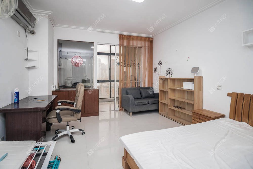 常州丰乐尚都在租房源室内图_小牛看房