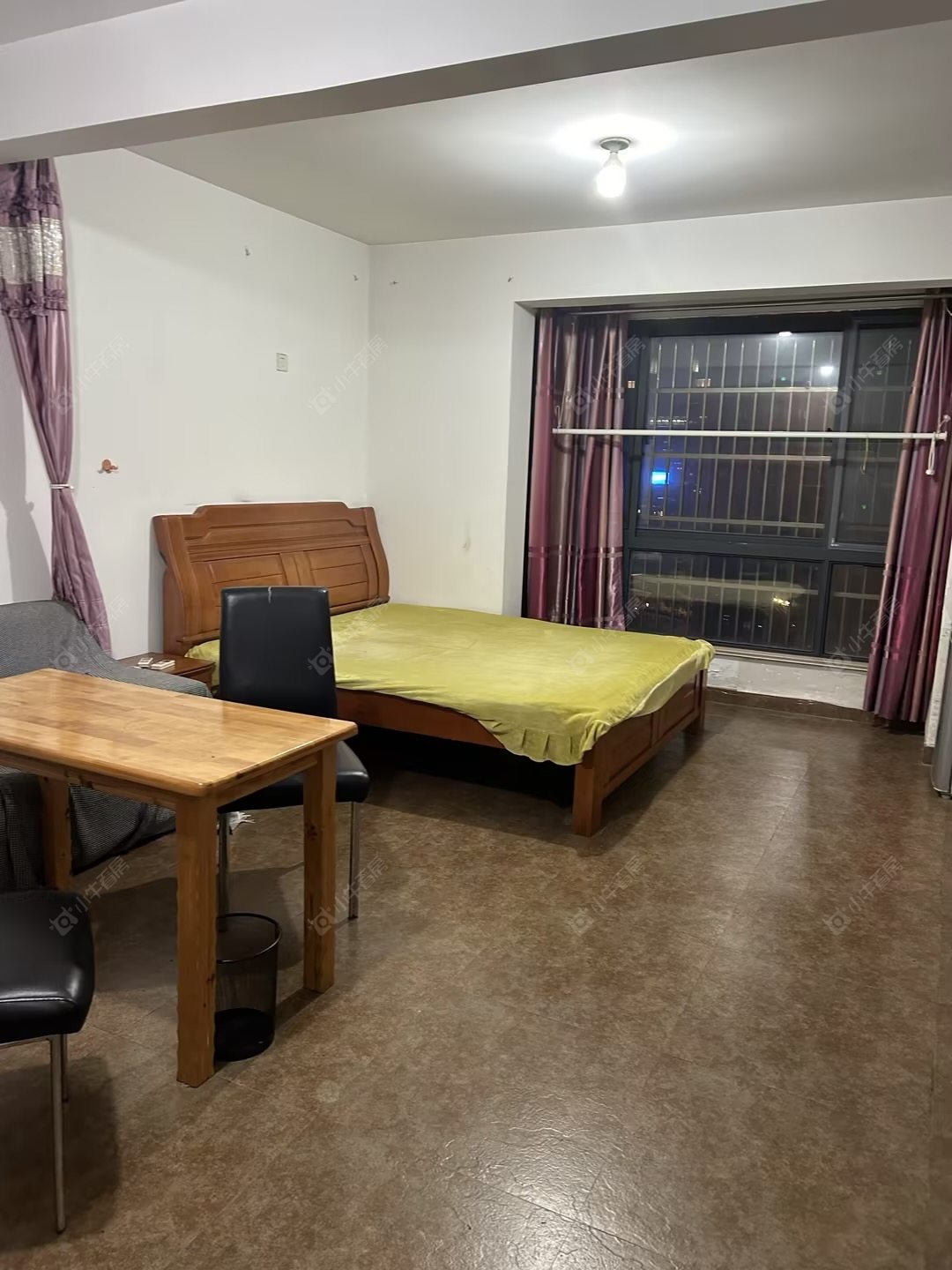 常州中央花园租房_小牛看房