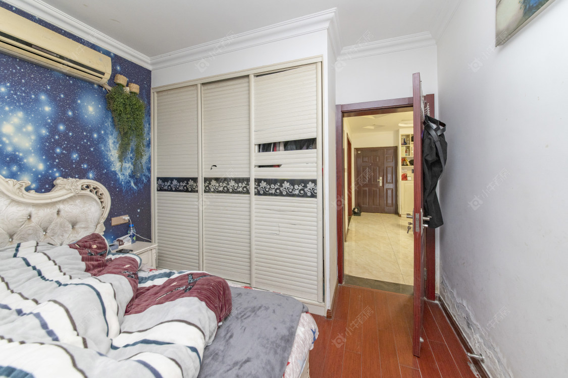 常州聚湖半岛在售二手房源室内图_小牛看房