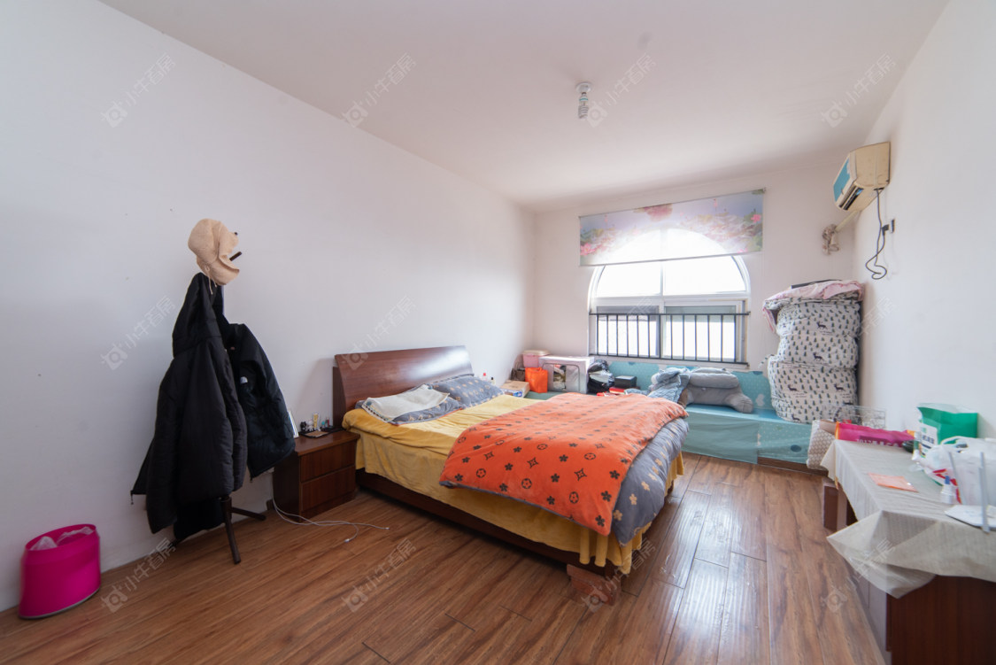 常州怡美花园在售二手房源室内图_小牛看房