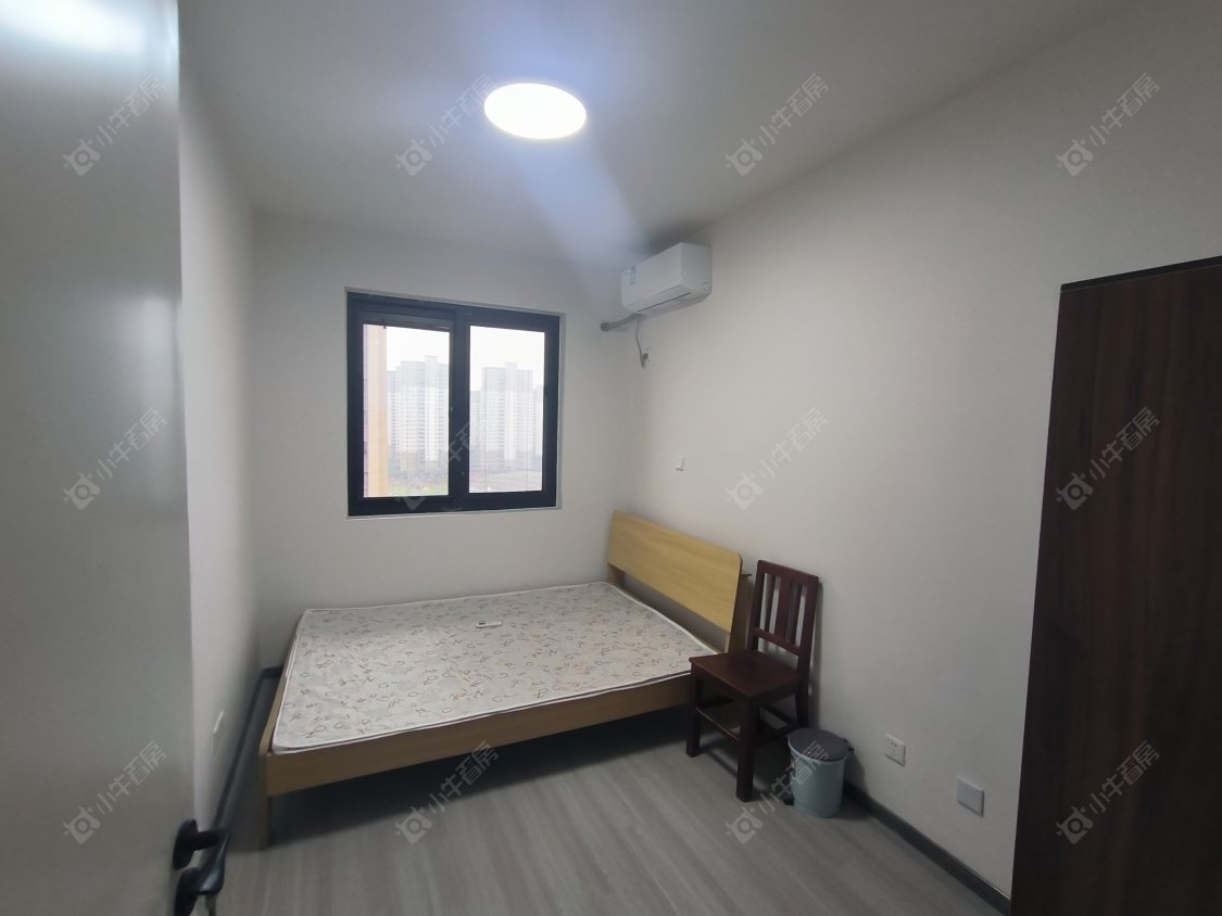 常州百馨西苑五期在租房源_小牛看房