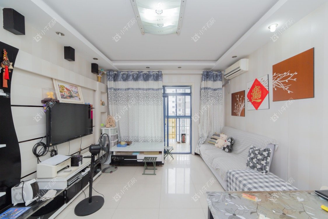 常州太湖明珠苑南苑租房_小牛看房