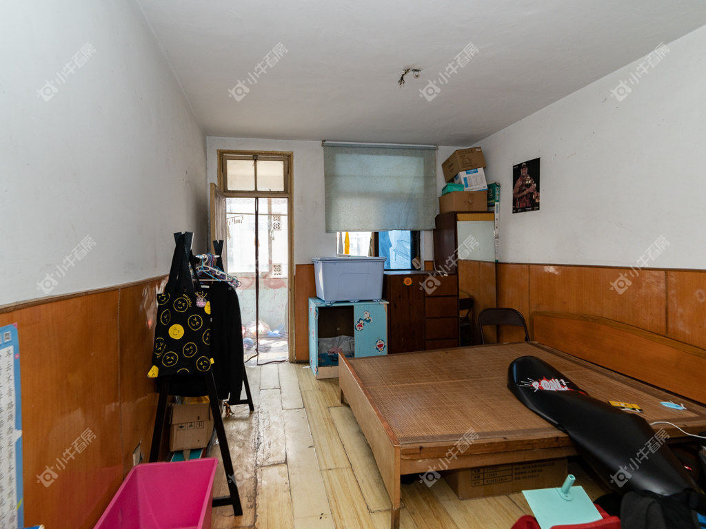 三井西小村房源室内图 常州三井西小村在租房源室内图_小牛看房