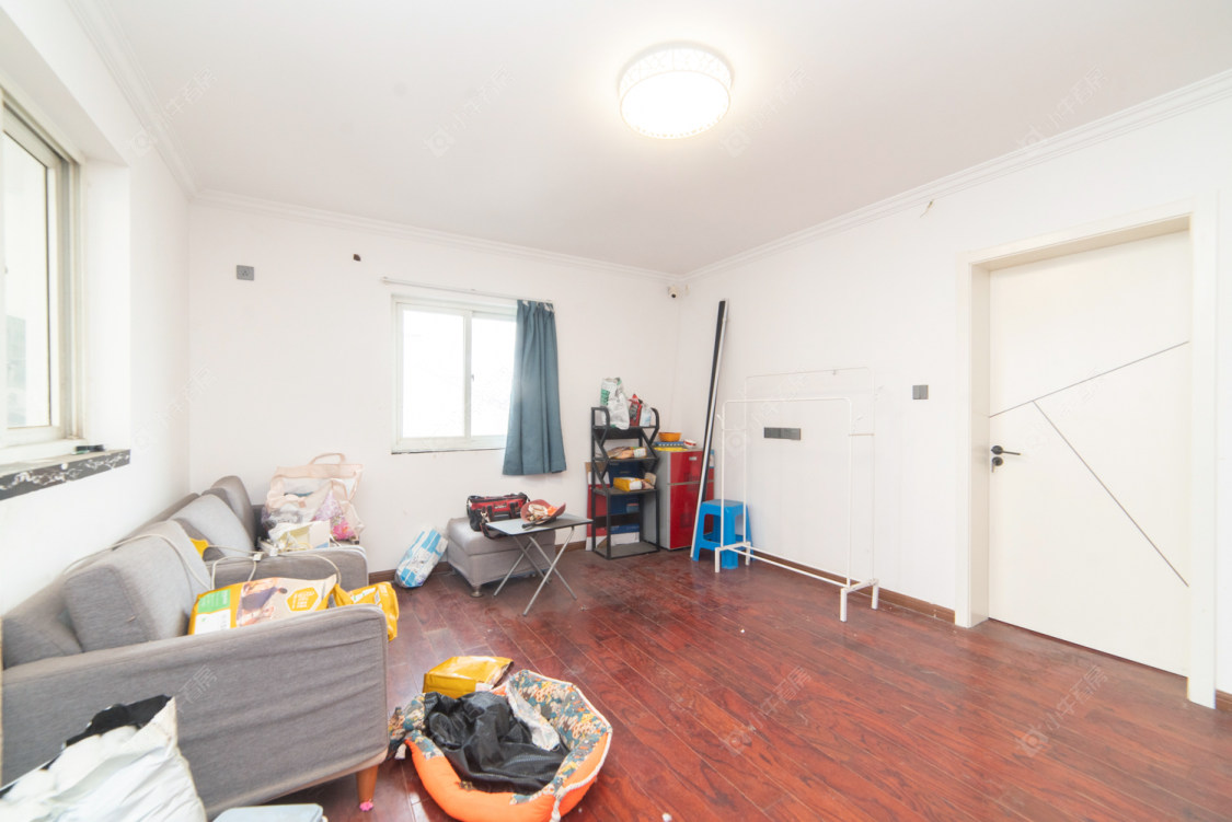 蓝天花园西区房源室内图 常州蓝天花园西区在售二手房源室内图_小牛看房