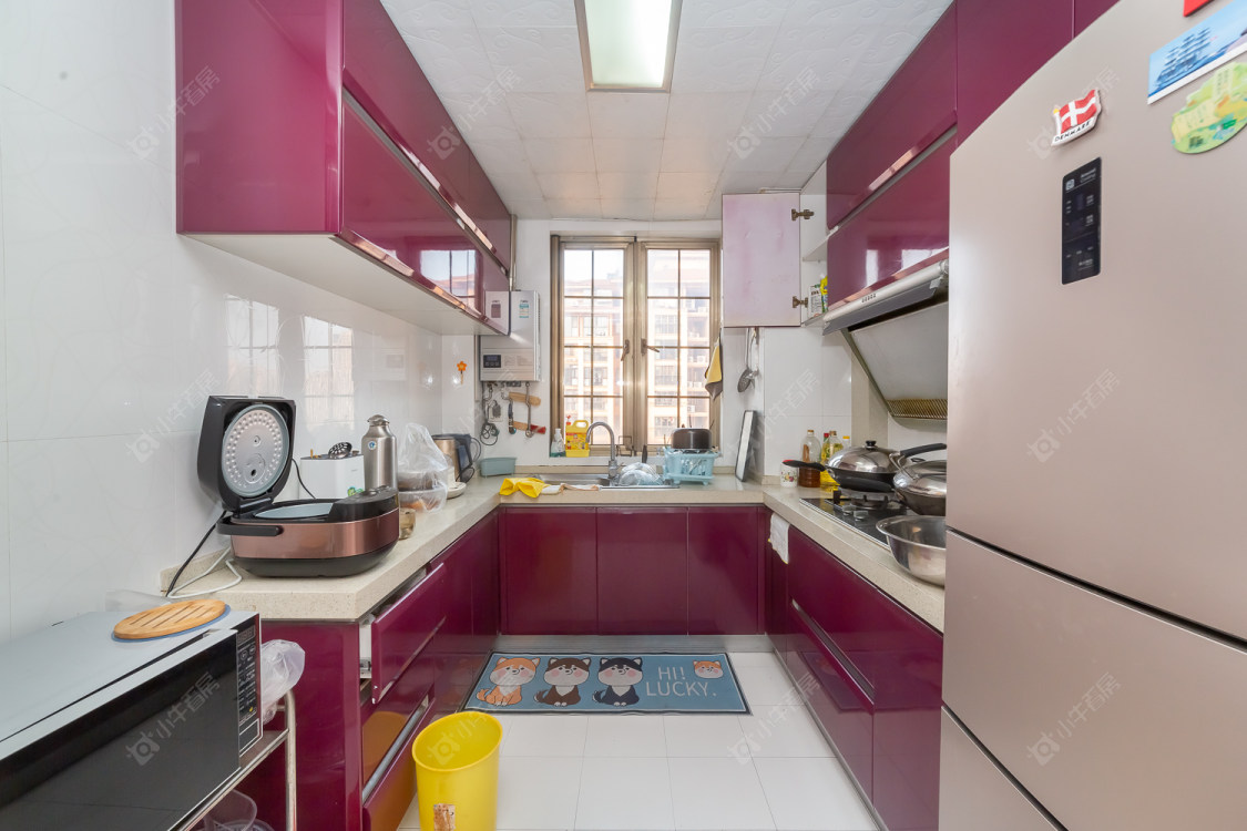 常州银河湾第一城一期在售二手房源室内图_小牛看房