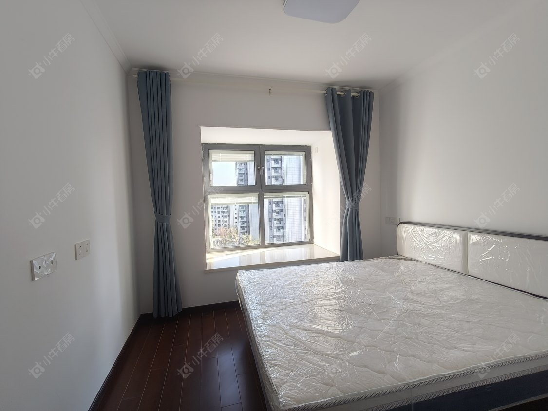 常州蓝光晶曜在租房源_小牛看房