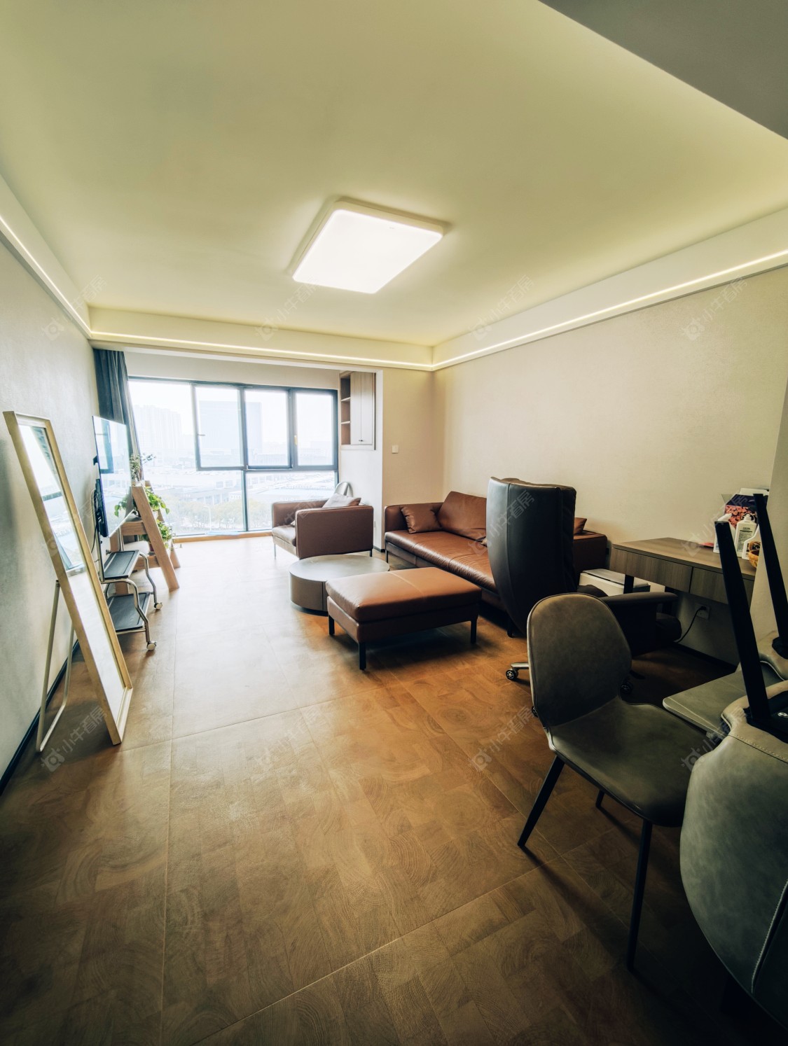 常州梧桐苑东区在租房源室内图_小牛看房