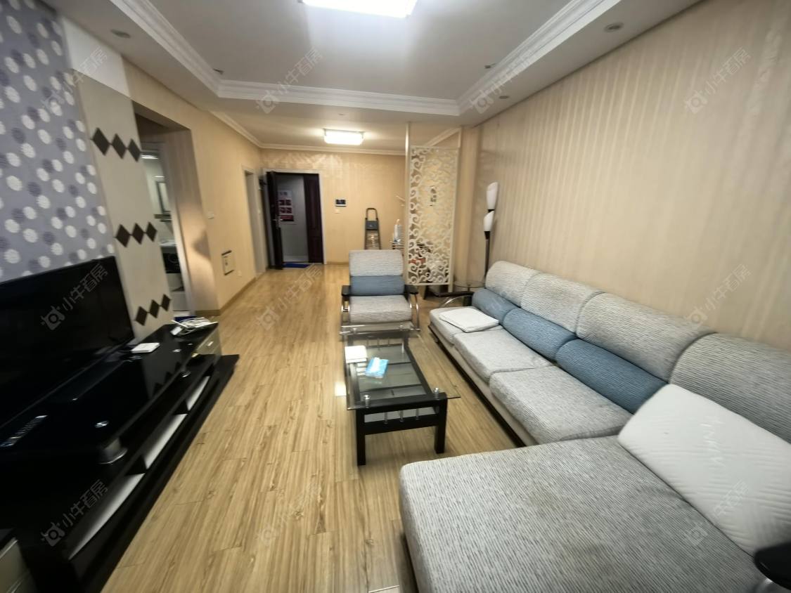 常州星河国际五区2室2厅1卫出租_小牛看房