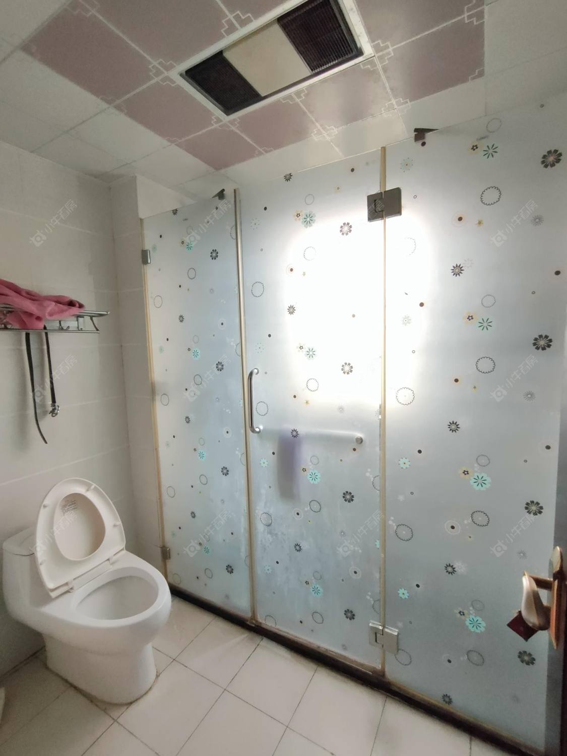 常州银河湾第一城一期在租房源室内图_小牛看房