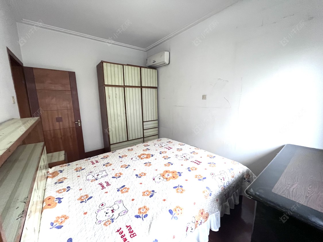 常州四季新城南苑在租房源_小牛看房