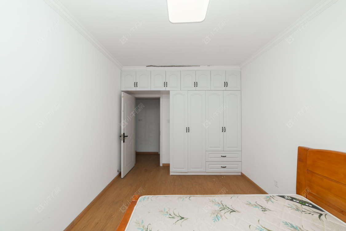 常州蔚蓝天地一二期在售二手房源室内图_小牛看房