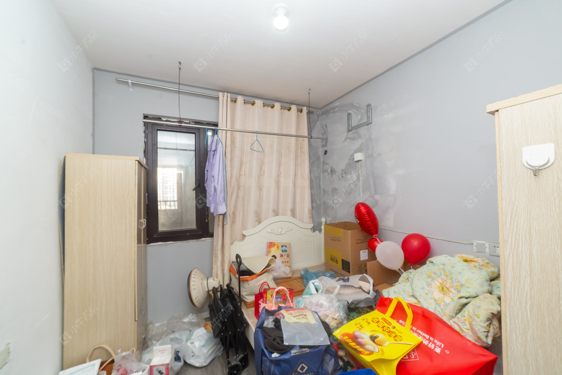 常州绿都万和城六区在售二手房源室内图_小牛看房