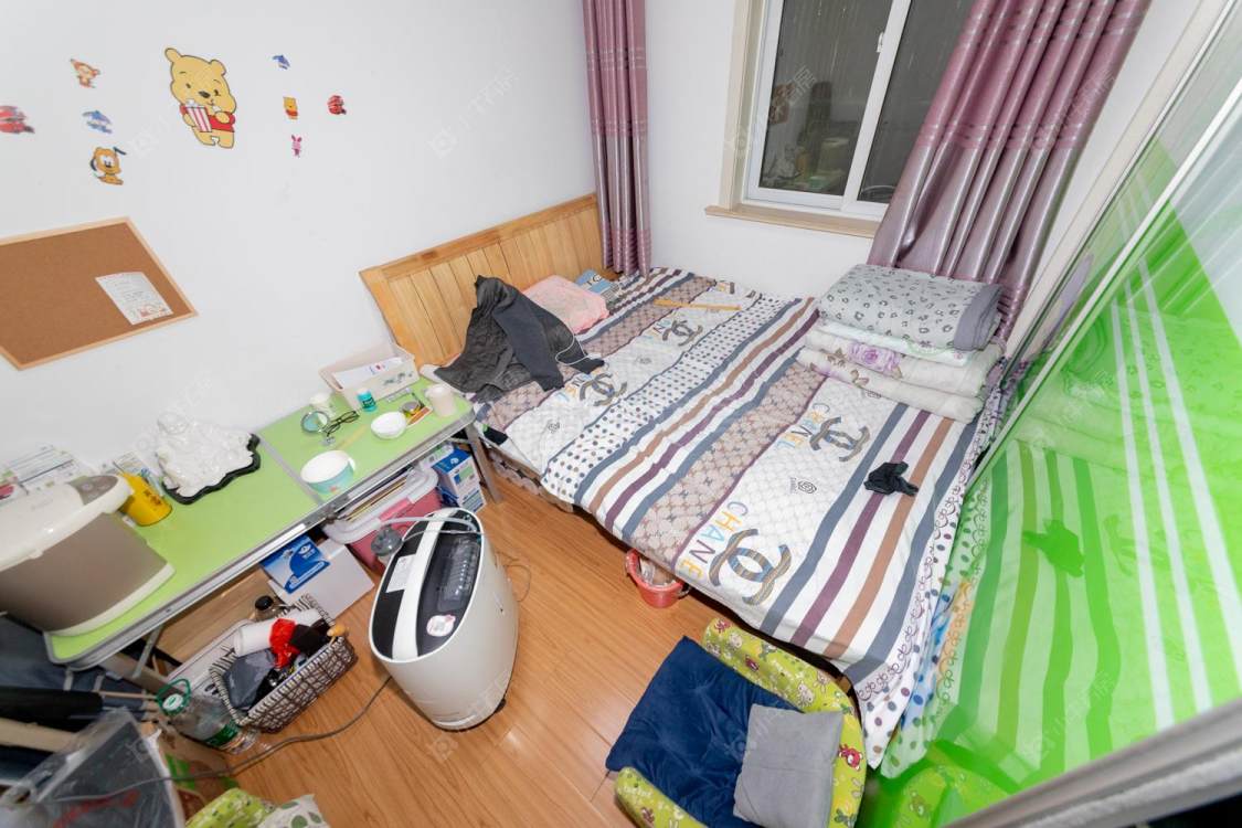 常州万水美兰城在售二手房源_小牛看房