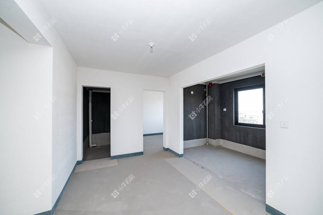 常州新城璞樾和山在租房源室内图_小牛看房