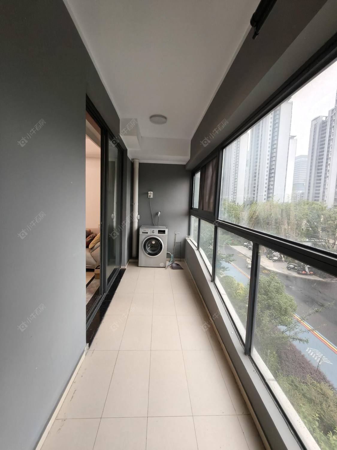 常州蓝光晶曜在租房源室内图_小牛看房