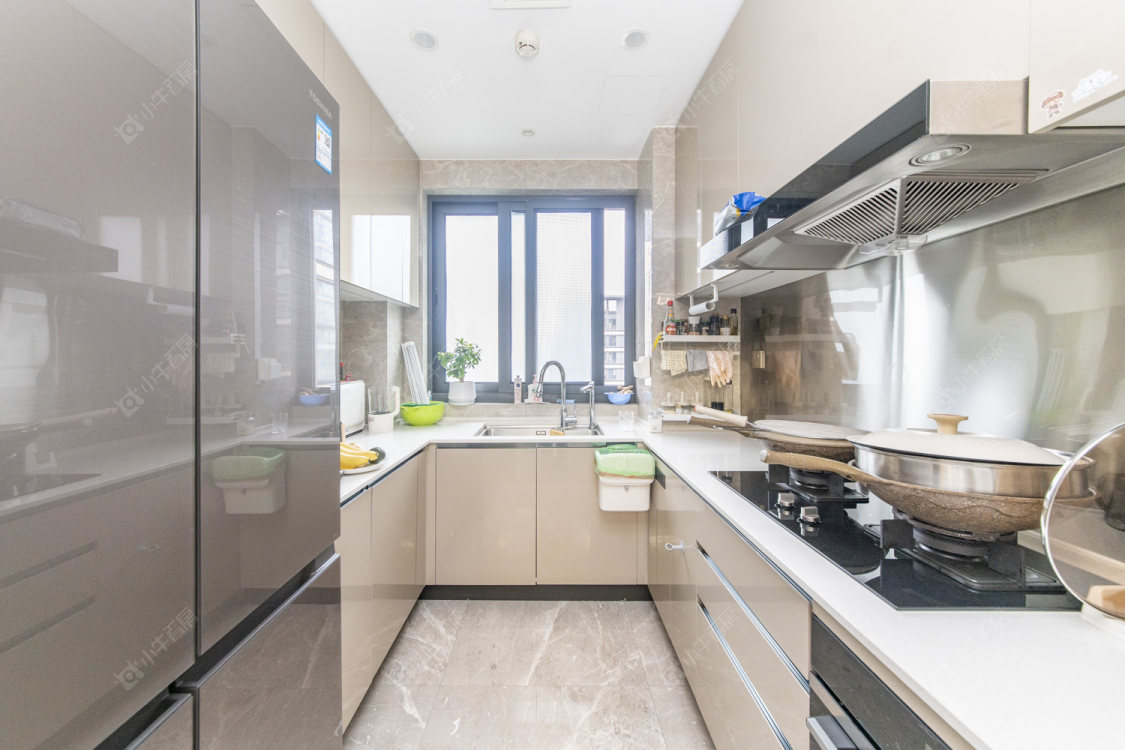 常州路劲铂樾在售二手房源室内图_小牛看房